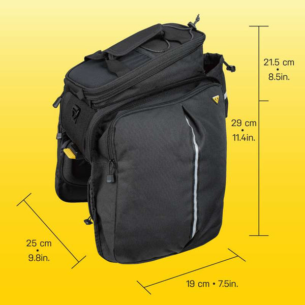 MTX 2.0 TrunkBag DXP