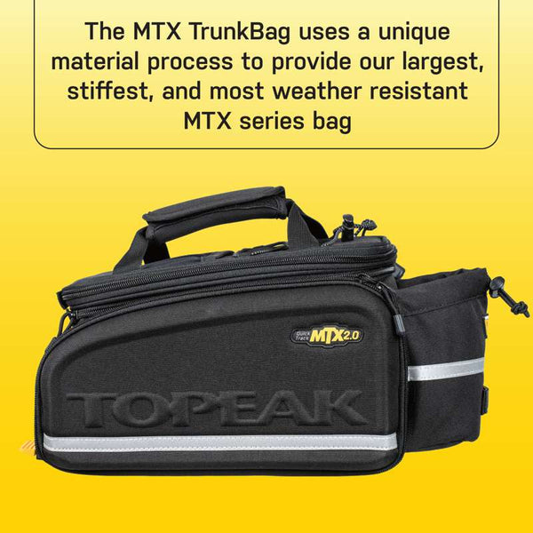 MTX 2.0 TrunkBag DXP