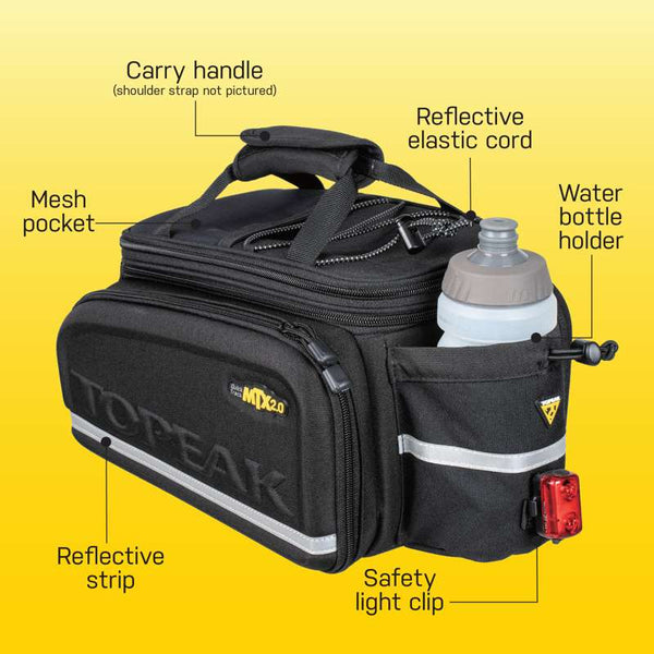 MTX 2.0 TrunkBag DXP