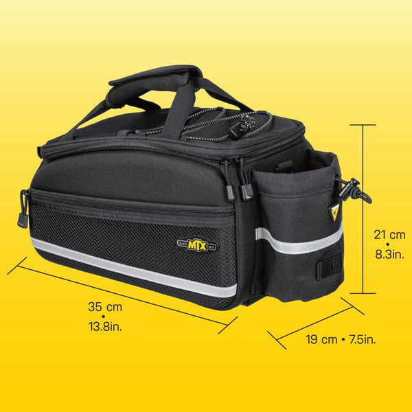 MTX 2.0 TrunkBag EX