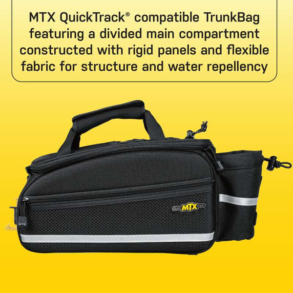 MTX 2.0 TrunkBag EX