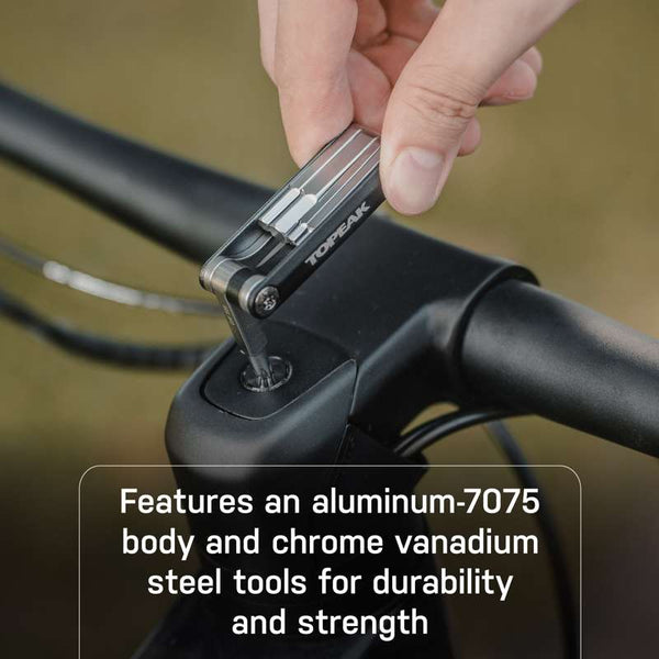 Nano 9 Multi-Tool