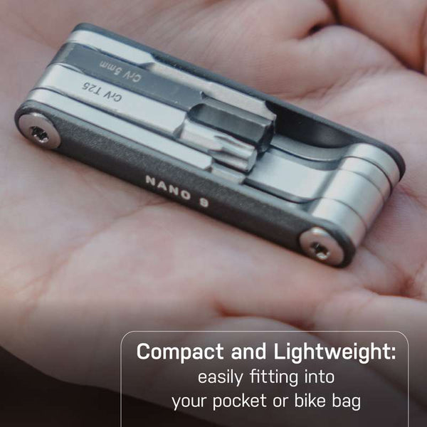 Nano 9 Multi-Tool