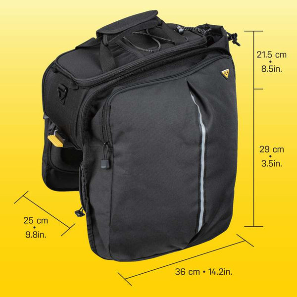 MTX 2.0 TrunkBag EXP