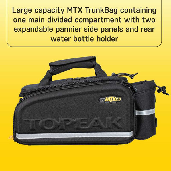 MTX 2.0 TrunkBag EXP