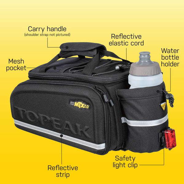 MTX 2.0 TrunkBag EXP
