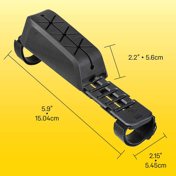 FastFuel Tri-Station