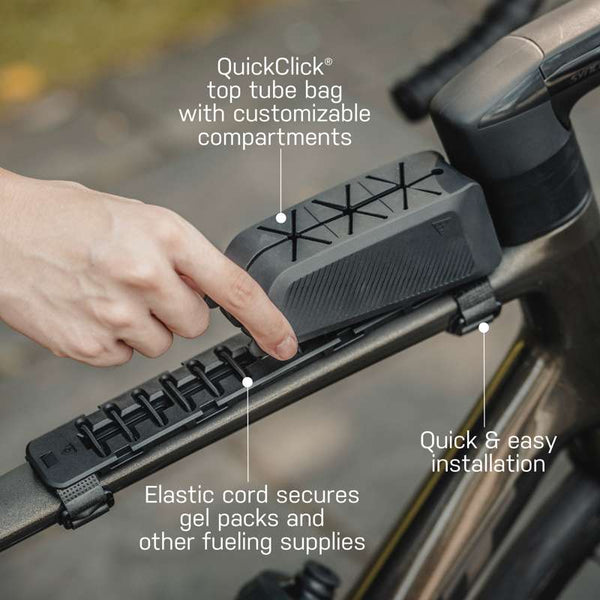 FastFuel Tri-Station