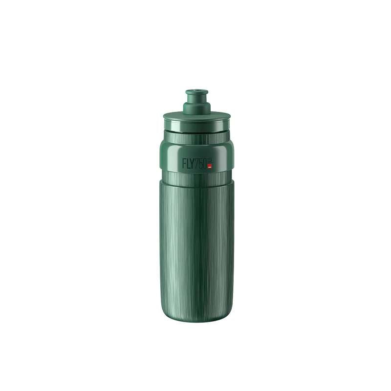 Fly 750ml Bottle (Dark Green, tex)