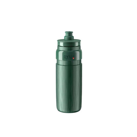 Fly 750ml Bottle (Dark Green, tex)