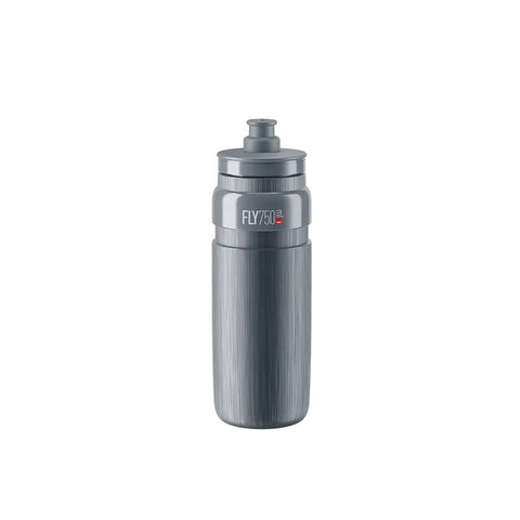 Fly 750ml Bottle (Grey, tex)