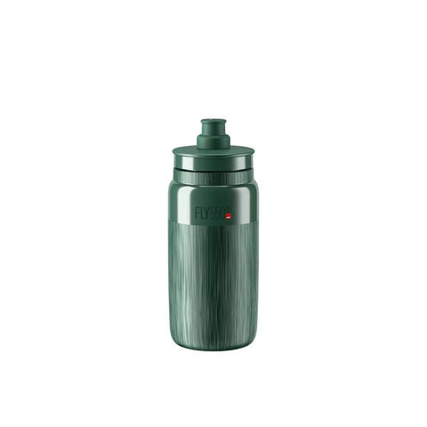 Fly 550ml Bottle (Dark green, tex)