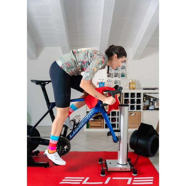 Aria Interactive Fan