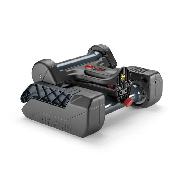 Nero Interactive Roller