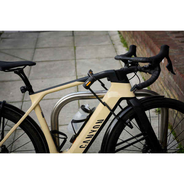 Heavy Duty Link Plate Lock K9 (3.69’)