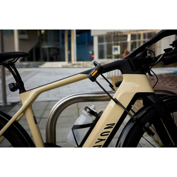 Heavy Duty Link Plate Lock K9 (3.69’)