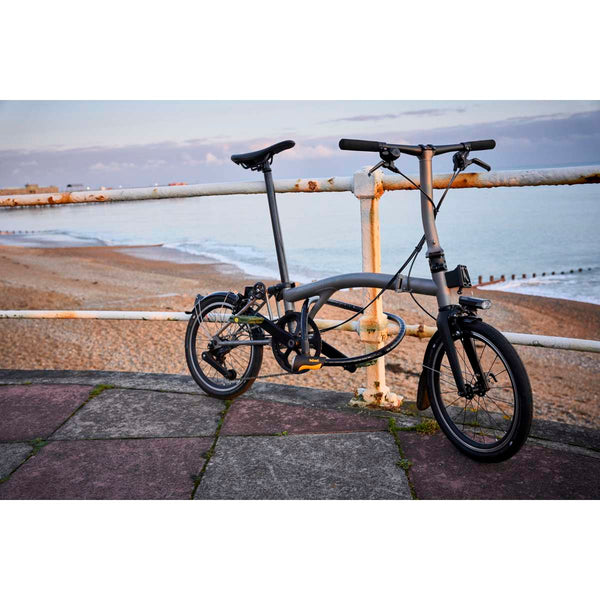 Rottweiler 4' Armored Key Cable Lock