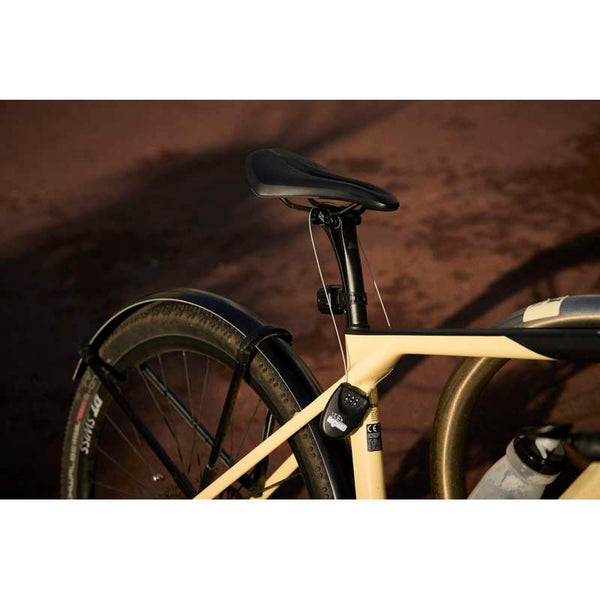 Terrier 2' Retractable Cable Lock