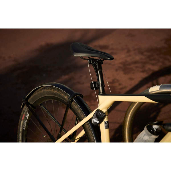 Terrier 2' Retractable Cable Lock