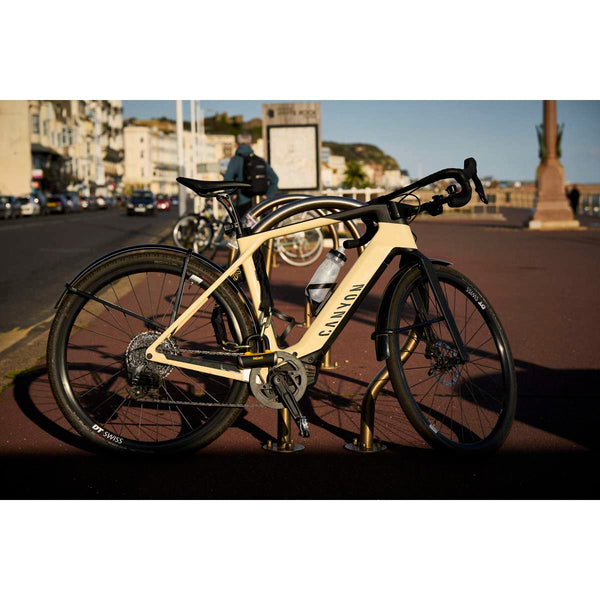 Mastiff 3.5' Chain with X4 Padlock