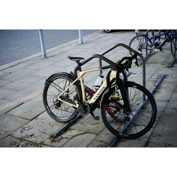 Mastiff 3.5' Chain with X4 Padlock