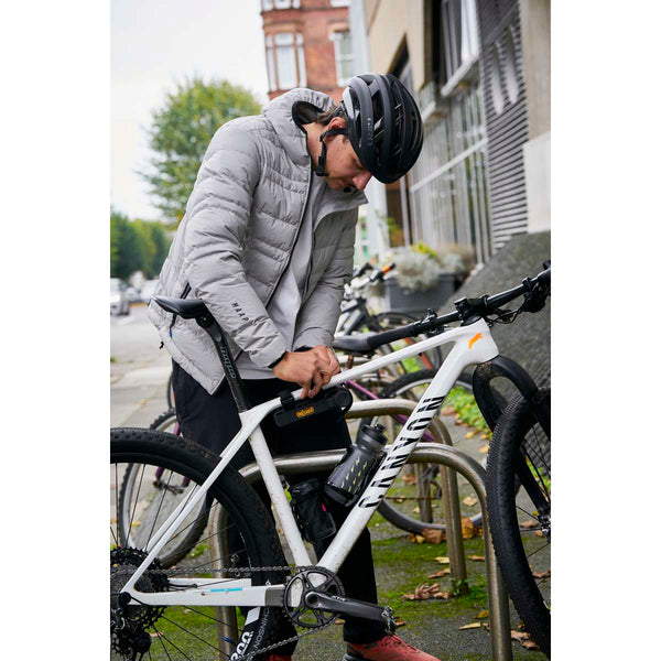 Heavy Duty Link Plate Lock K9 (3.69’)