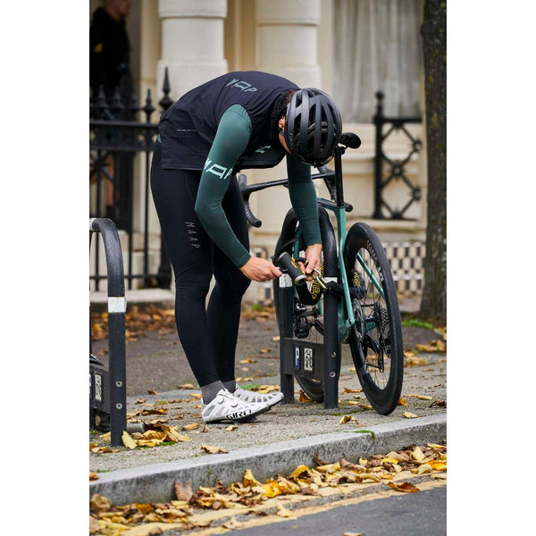 Mastiff 3.5' Chain with X4 Padlock