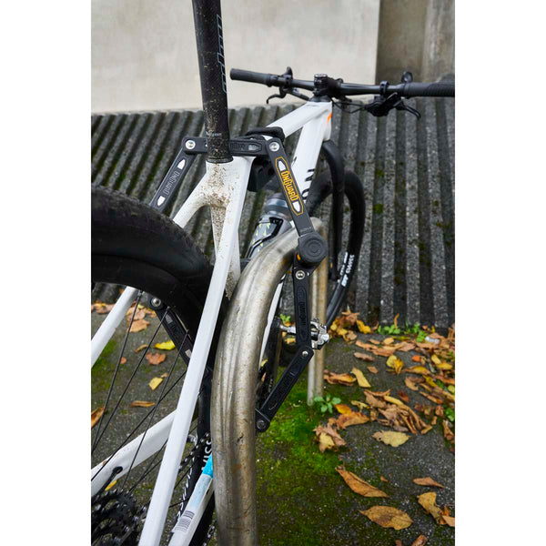 Heavy Duty Link Plate Lock K9 (3.69’)