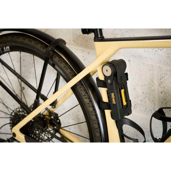 Heavy Duty Link Plate Lock K9 (3.69’)