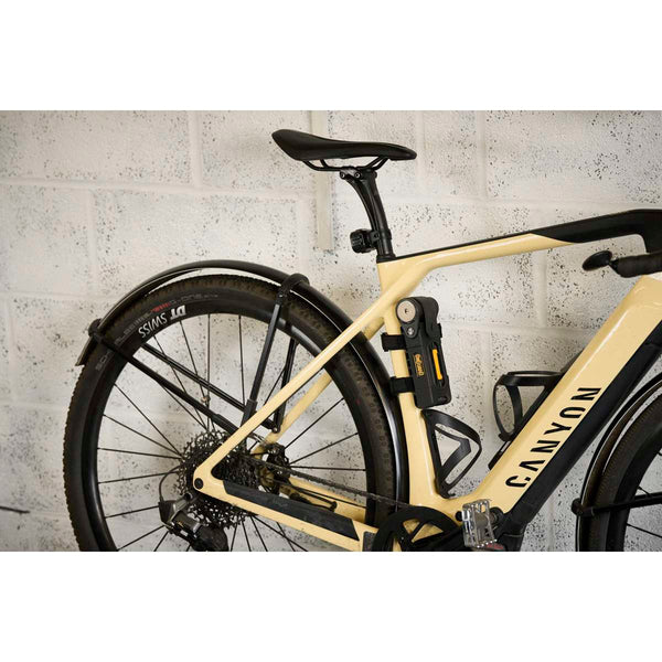 Heavy Duty Link Plate Lock K9 (3.69’)