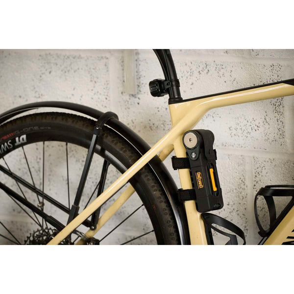 Heavy Duty Link Plate Lock K9 (3.69’)