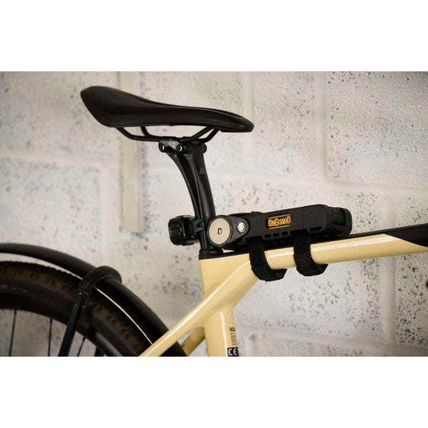 Heavy Duty Link Plate Lock K9 (3.69’)