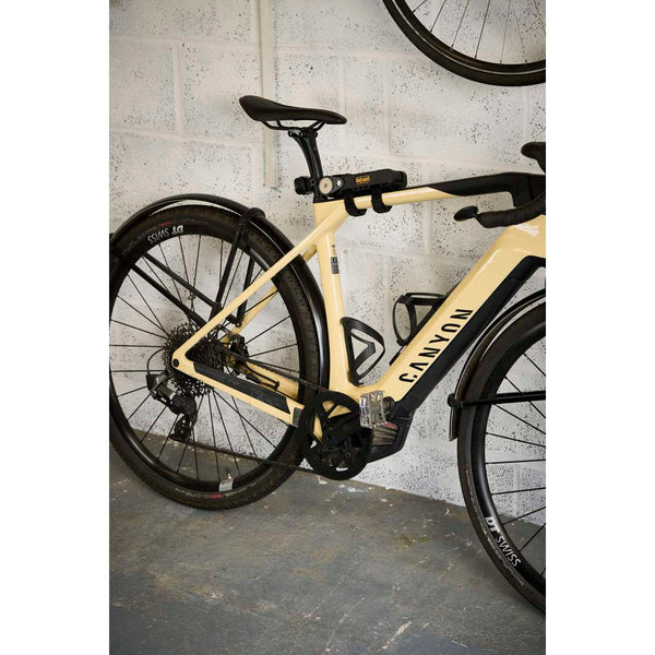 Heavy Duty Link Plate Lock K9 (3.69’)