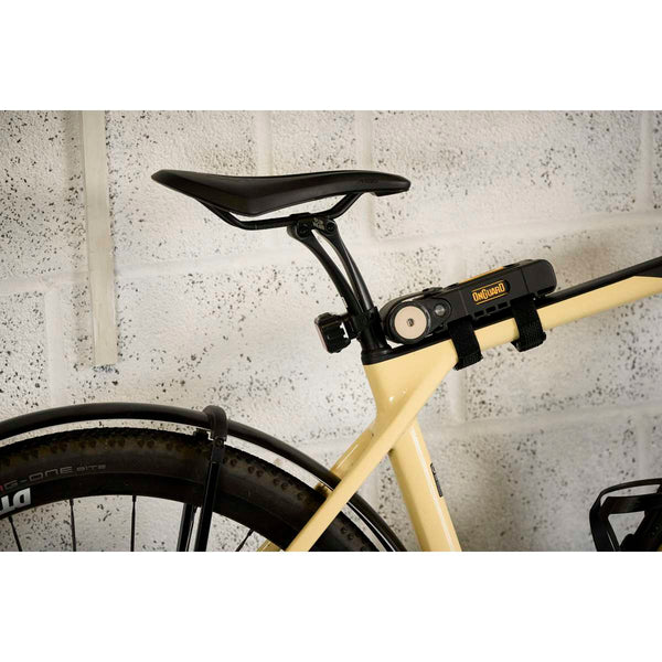 Heavy Duty Link Plate Lock K9 (3.69’)