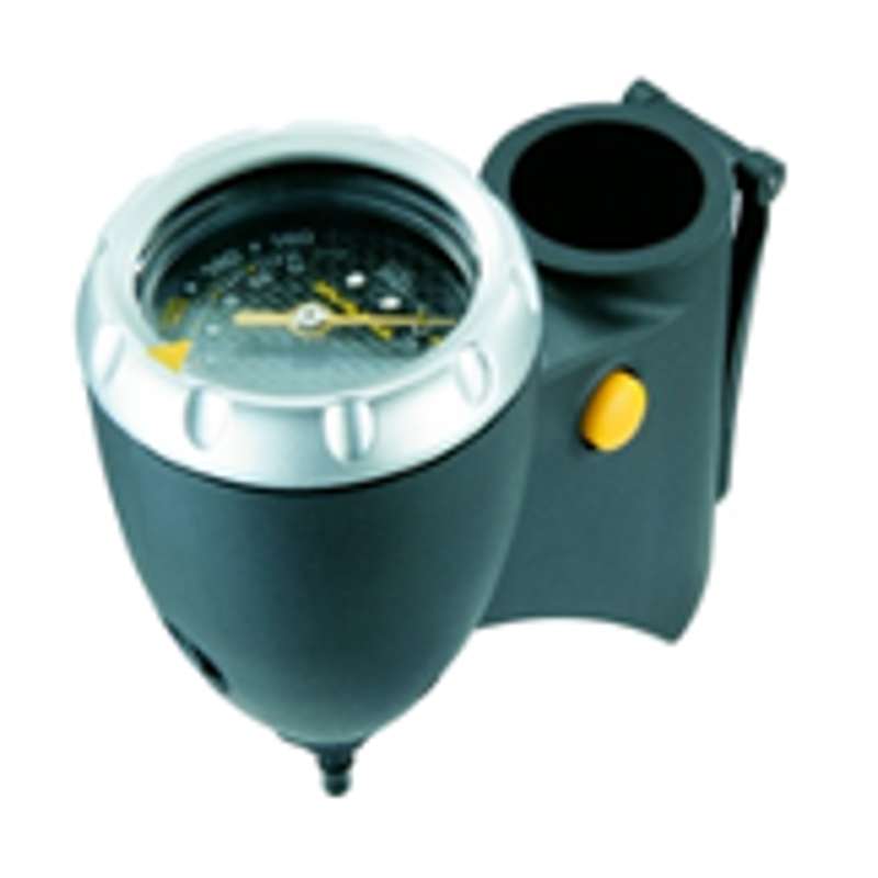 Gauge Set for TJB-TBO JoeBlow Turbo