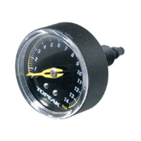 Gauge Only for TJB-RC1B/BU/R/W JoeBlow Race and JoeBlow Max HP