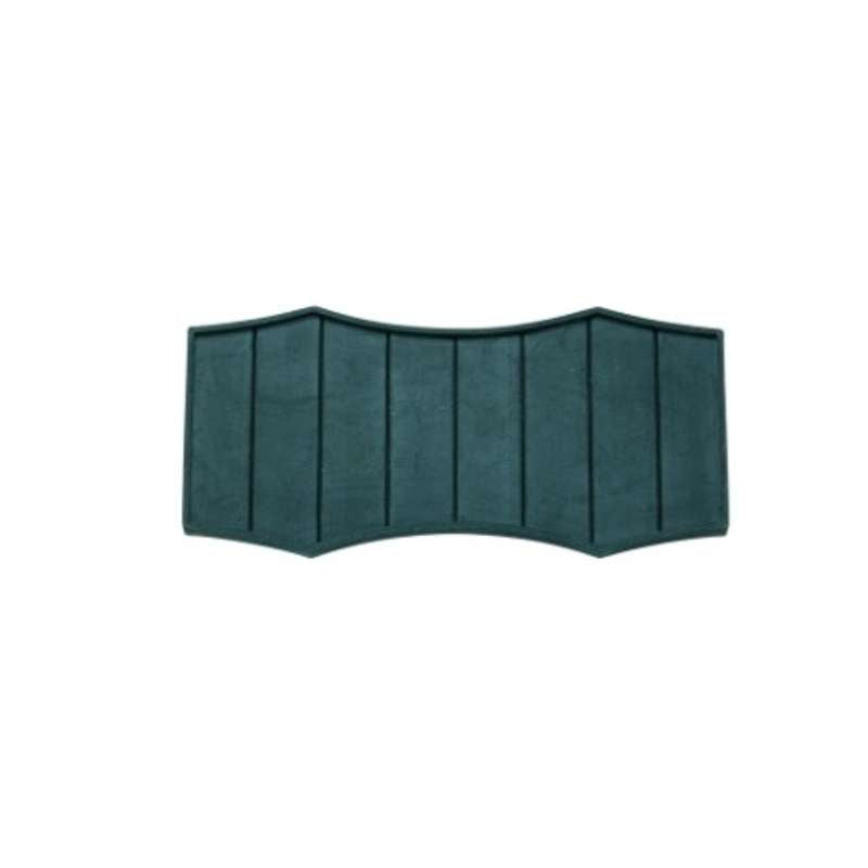 RX BEAM RACK SHIM 2.0mm FOR TA2404E/TA2401V & TA2405CB RX CARBON BEAMRACK CB