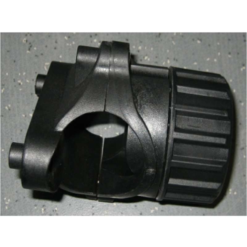 Hook Unit Adapter (ø31.8mm) for TW004 Dual Touch Stand & TW010 TwoUp TuneUp (for Upper Hook)