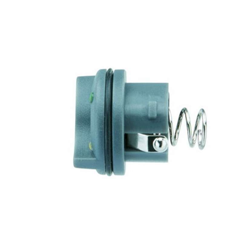 Battery Cover for TT2530 D-Torq Wrench, New Version