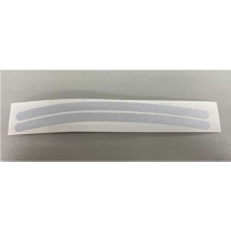 Sticker for TetraFender G1 & G2 & R1 & R2, 2pcs/set
(TC9665, TC9666, TC9668, TC9669)