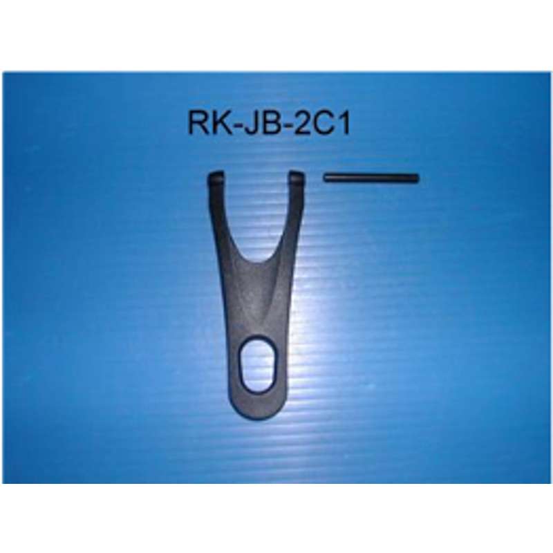 HANDLE HOOK & PIN FOR JOEBLOW TURBO & SPRINT  (TJB-TBO & TJB-SPT)