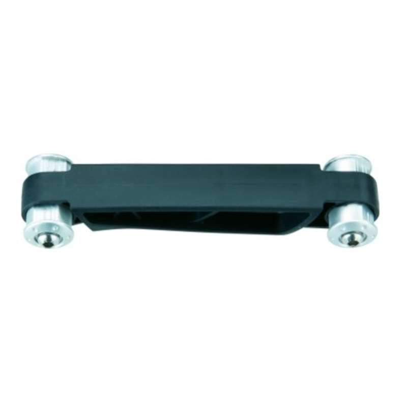 MOUNTING ARM W/ HARDWARE FOR TC9618 DEFENDER M2