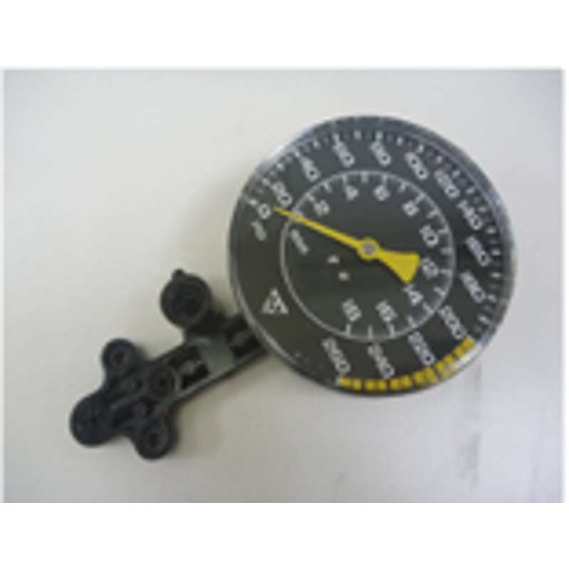 Gauge Set for Joeblow ACE DX