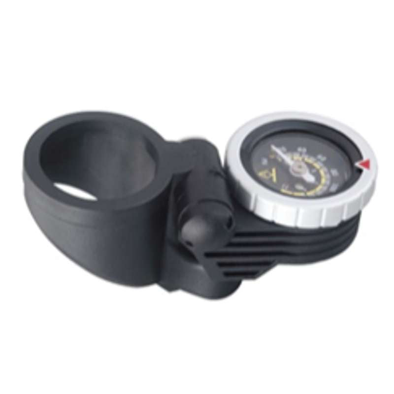 Gauge Set for TTM-DG Turbo Morph