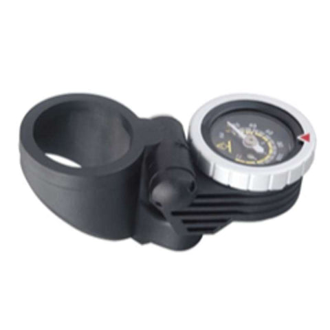 Gauge Set for TTM-DG Turbo Morph