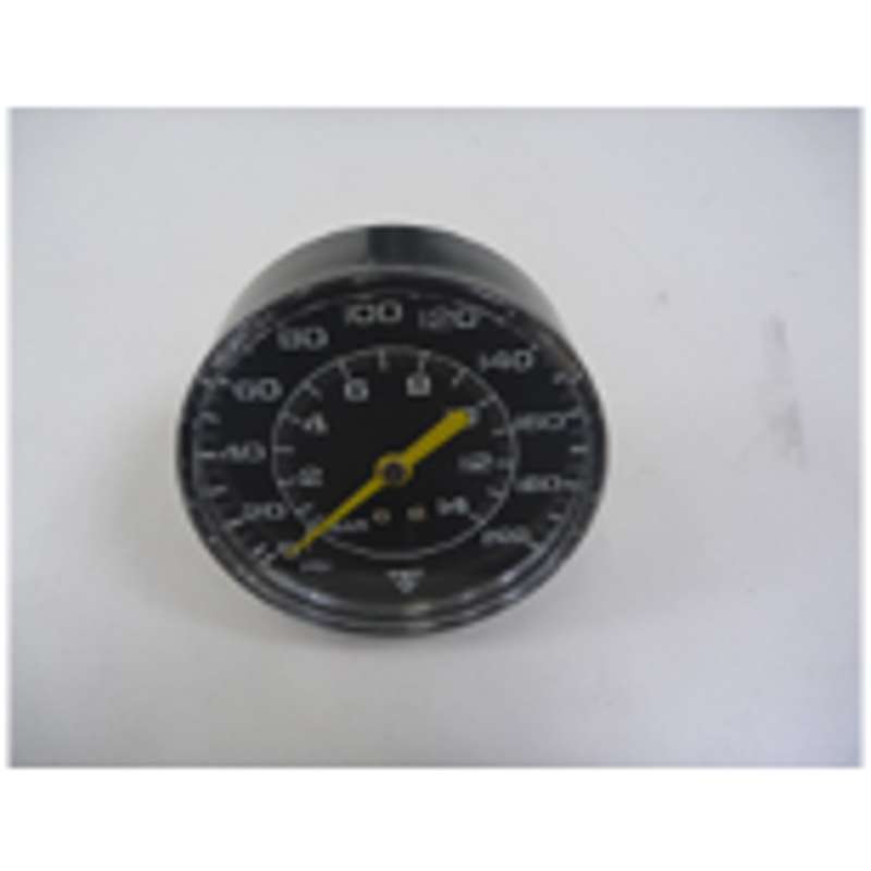 Gauge Set for JoeBlow Pro DX / JoeBlow Pro X (TJB-PRO-DX & TJB-PRO3)