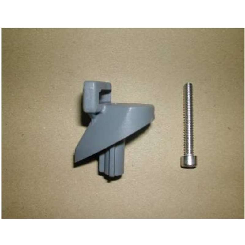 TAIL LIGHT ADAPTER FOR TA2100/TA2101 BAEM RACK RX