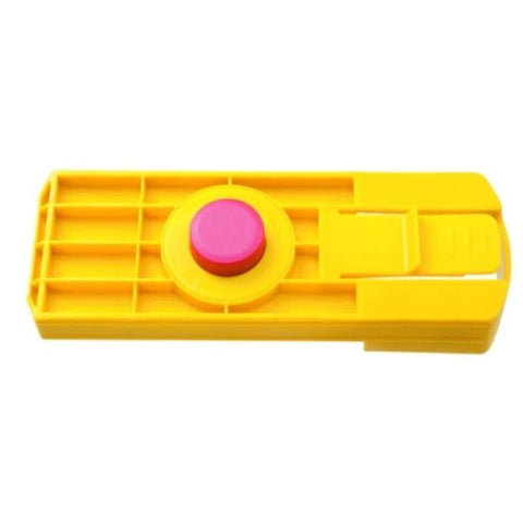 SLIDING LOCK FOR BABYSEAT II (TCS2200, TCS2201, TCS2202, TCS2204, TCS2205, TCS2207, TCS2203, TCS2208, TCS2209, TCS2210)