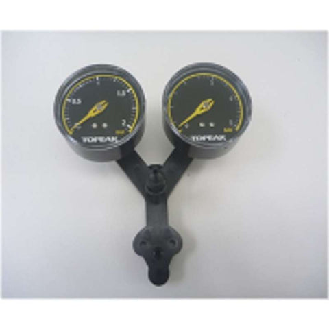 Gauge for JoeBlow Dualie