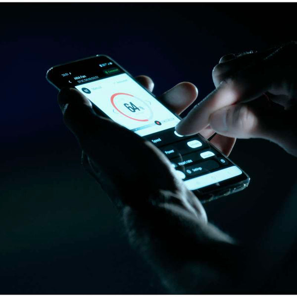 Aria Interactive Fan